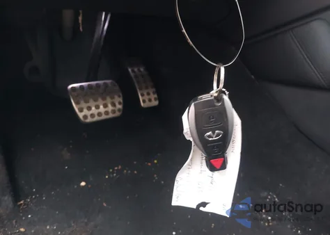 2017 Infiniti Qx30 Sport from USA, damaged, VIN SJKCH5CP3HA016370